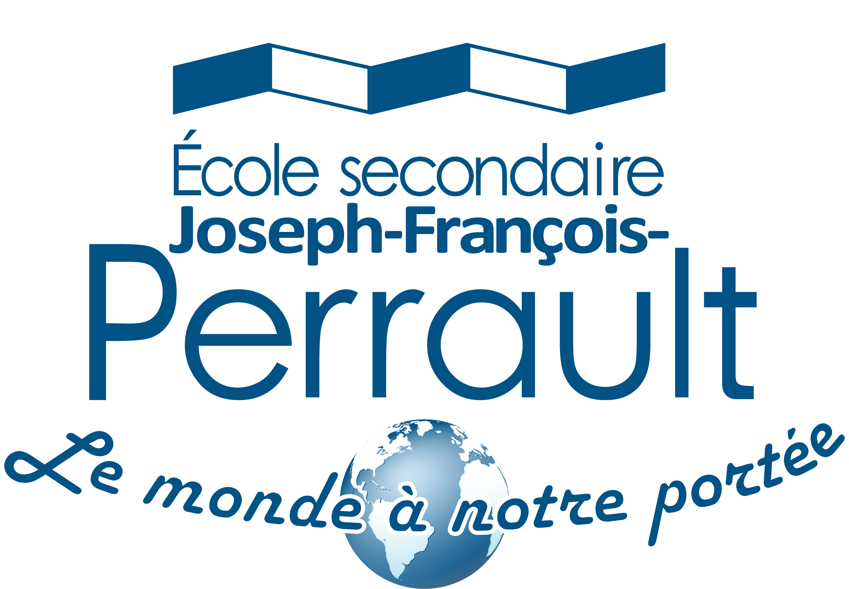 École secondaire Joseph-François-Perrault