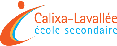École secondaire Calixa-Lavallée