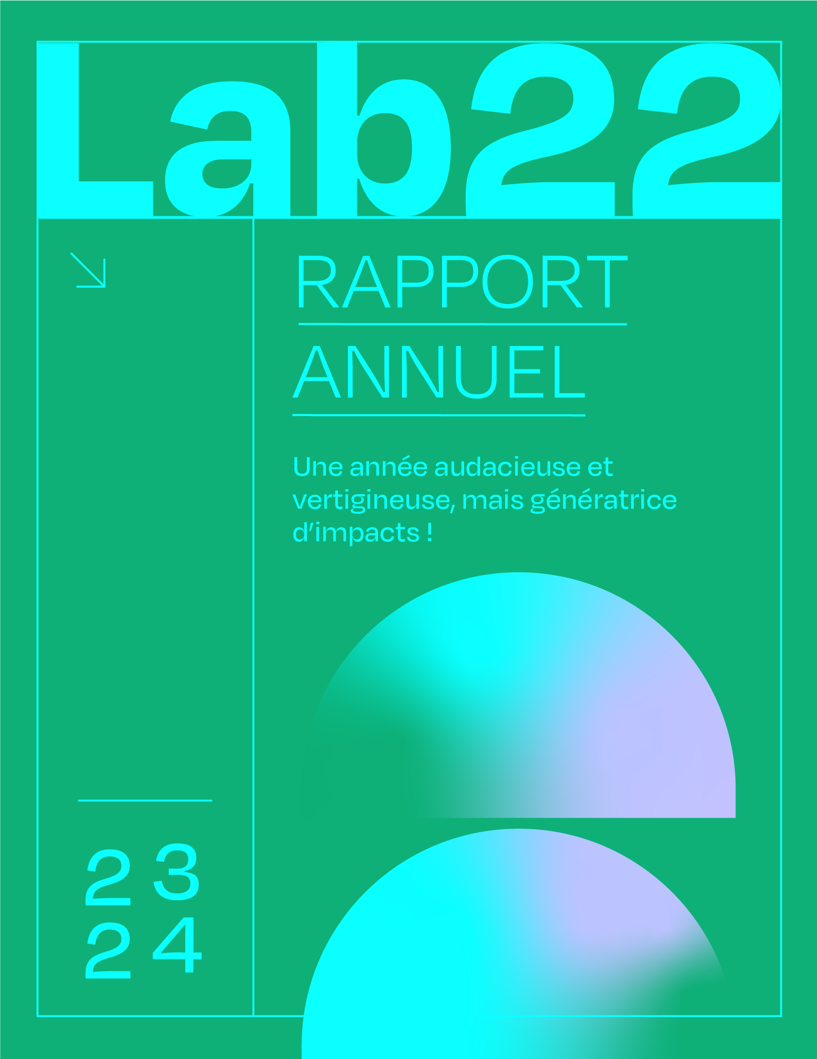 Rapport annuel 2023-2024